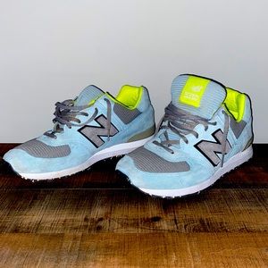 New Balance sneakers
